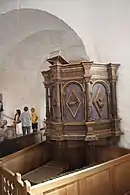 Kanzel