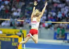 BronzemedaillengewinnerinAnna&nbsp;Rogowska