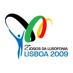 2.os Jogos da Lusofonia