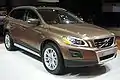 Volvo XC60seit 2008