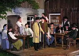 2009 Der Waldteufel