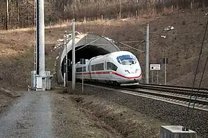 Hellenbergtunnel