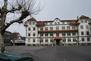Schulhaus