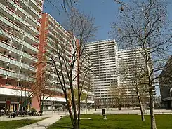 Anton-Saefkow-Platz