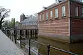 Burg in Breda