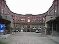 Fort B