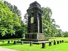 Bismarckturm