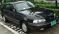 Daewoo Cielo Sedanseit 1996
