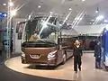 Vorstellung auf der IAA