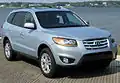 Hyundai Santa Fe II2006 bis 2010