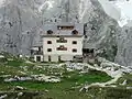 Zsigmondyhütte
