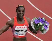 2011-06-09 Amantle Montsho (*&nbsp;1983)