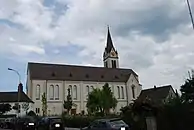 Katholische Kirche