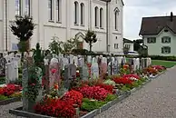 Friedhof