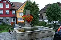 Dorfbrunnen