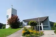 Reformierte Kirche