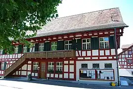 Gemeindehaus