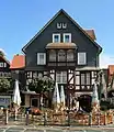 Marktplatz 19 (Eiscafé)