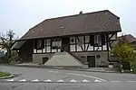 Alte Käserei