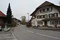 Dorfzentrum