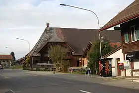 Wanzwil