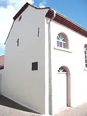 Synagoge