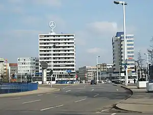 Wilhelm-Heinrich-Brücke