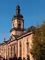 Basilika St. Johann in St.&nbsp;Johann