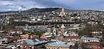 Altstadt von Tiflis