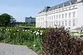 Schlosspark Kurfürstliches Schloss