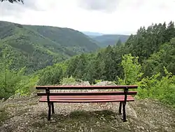 Aussichtspunkt Mehrholz
