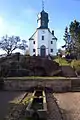 Ev. Dorfkirche