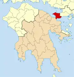 Datei:2011 Dimos Loutrakiou-Agion Theodoron.png
