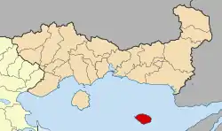 Datei:2011 Dimos Samothrakis.svg