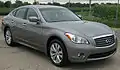 Infiniti M37 (Y51)