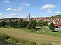 Lengfurt