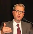 Norbert Röttgen2010 bis 2012