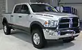 Ram 2500