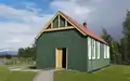 Knockbain Schule