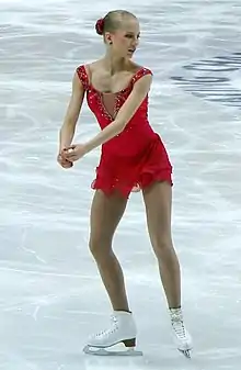 Juulia Turkkila (2011)