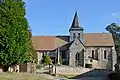 Kirche Saint-Denis