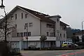 Gemeindehaus
