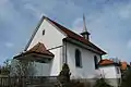 Kapelle St. Urban