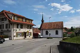 Liebistorf