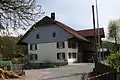Bauernhaus in Clavaleyres