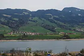 Hauteville FR
