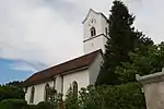 Evangelisch-reformierte Kirche von Lengnau