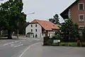 Dorfstrasse