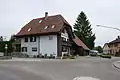 Dorfzentrum