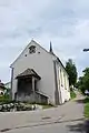 St.-Ursula-Kapelle in Rüeterswil